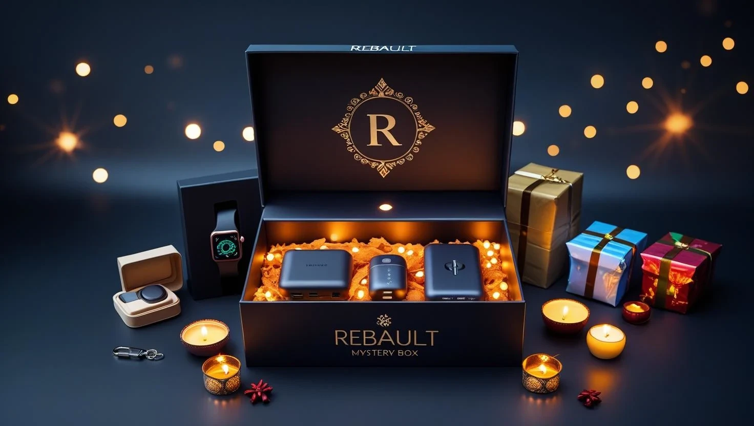 ReBault promo